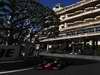 GP Monaco, during practice for the Monaco Formula One Grand Prix at the Monte Carlo Circuit on May 13, 2010 in Monte Carlo, Monaco.